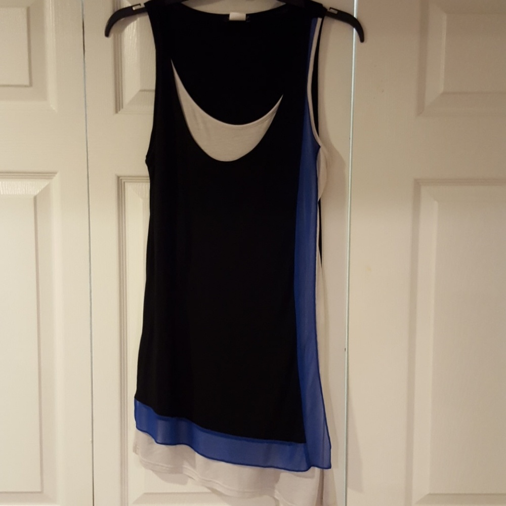 Venus tunic